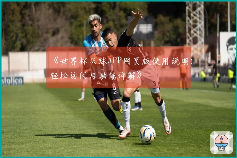 《世界杯买球APP网页版使用说明：轻松访问与功能详解》