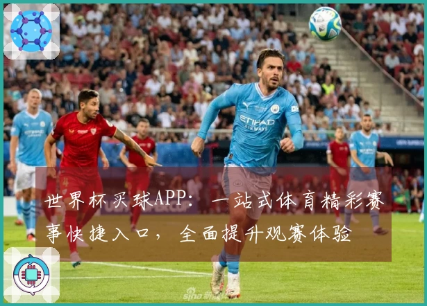 世界杯买球APP：一站式体育精彩赛事快捷入口，全面提升观赛体验