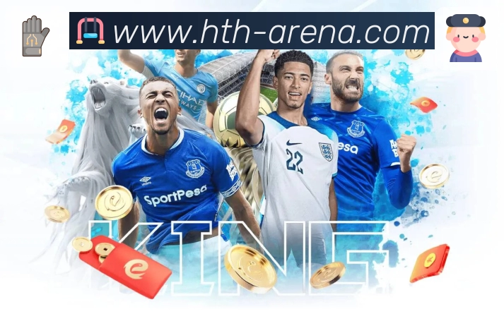 站内导航结构展示